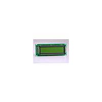 Lumex LCM-H01602DSF/B-Y LCD Character Display Modules 16x2 CHAR LCD MOD STN ສະແດງພາບຫນ້າຈໍເຫັນໄດ້ດີ ເຫຼືອງ Backlit