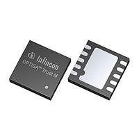Infineon SLS32AIA010MSUSON10XTMA2 ຕົວຄວບຄຸມຄວາມປອດໄພ