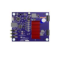 Texas Instruments TAS6422Q1EVM ເຄື່ອງເພີ່ມສຽງ TAS6424Q1EVM