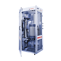 Anton Paar FRS 1800 ເຄື່ອງວັດຄວາມຫນັກເຄື່ອງຫນັກໃນອຸນຫະພູມສູງ ແລະ ເຄື່ອງວັດຄວາມຫນັກການເຄື່ອນໄຫວ (600 °C ~ 1730 °C)