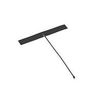 Molex 105262-0002 ເຄື່ອງຮັບສະຫນາມອັດຕະໂນມັດ ISM 868/915 MHz ANTENNA 150MM