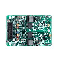 Texas Instruments UCC21710QDWEVM-054 ໂມດູນປະເມີນ Gate Driver UCC21710 ສໍາລັບ Wolfspeed