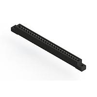 EDAC 357-027-425-102 ຕິດຕໍ່ຂອງກາດຂອງບັດມາດຕະຖານ Card Edge Connector