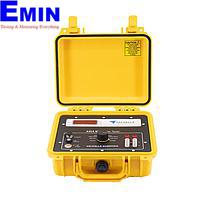 Valhalla Scientific 4314 KV ເຄື່ອງທົດສອບ Digital Igniter (2Ω ~ 2MΩ)