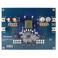 Intersil ISL81401EVAL1Z ຕົວຄວບຄຸມແຮງແຟງ - ຕົວຄວບຄຸມແຮງແຟງປ່ຽນແປງ ISL81401 EVAL BOARD 1 - 32P QFN, 5 X 5 - ສອດຄ່ອງ RoHS