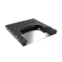 Amphenol FCI 10067847-301RLF ຕົວເຊື່ອມກາດຈ່ອງຈຳ T518 SD CARD CONNECTOR-10067847-301RLF