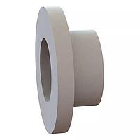 Essentra Components 10SC250014 ວັຊເຊີມມາດຕະຖານ ວັຊເຊີຊ່ອງບ່ອນ, .260 ID, .513 OD, 1/4 ນັກສອດ