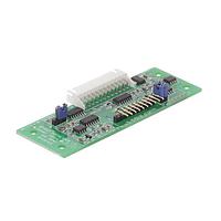 Digital View KIT 60121-3 ຊຸດສະແດງຜ່ານຈໍ OSD/MEMBRANE KIT ຕັ້ງພັນກັບສາຍ 6"