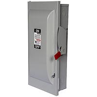 SIEMENS HFC321N ອຸປະກອນຕັດການໄຟຟ້າປອດໄພ HDSS FUS CSA 3P4W 240V 30A N1