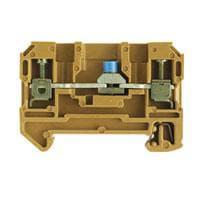 Weidmuller 1272420000 ບລອກທເີມິນລະບົບ DIN Rail SAKT 4/35/LT O.STB