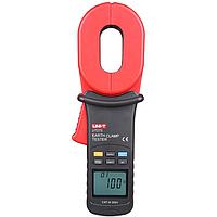 UNI-T UT273 Clamp Earth Ground Tester (0.01~1000Ω)