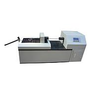 HST HEZ-10 ເຄື່ອງທົດສອບ Torsion ສາຍໂລຫະ (Ф3-Ф10)