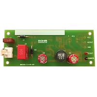 ROHM Semiconductor BM1Z002FJ-EVK-001 ບອດປະເມີນຜົນສຳລັບການຈັດການພະລັງງານ BM1Z002FJ (ປະເພດບໍ່ມີການປິ່ນປົວ)