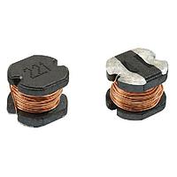 Vishay IDCP2218ER150M01 Drumcore FIXED IND 15uH 1.3A 140mOHM