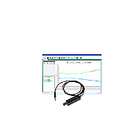 EXTECH 407001-PRO Data Acquisition Software ແລະ Cable ສໍາລັບຈໍານວນຂອງຜະລິດຕະພັນທີ່ມີຢູ່ແລ້ວຂອງພວກເຮົາກັບຊອບແວ