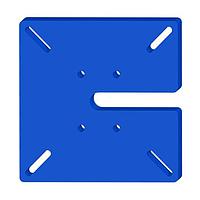 Swivellink AFSB-9 ຈາວຍູ VESA MONITOR MTG PLATE