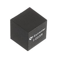 Hantronix HVI-5P ຕົວແປກະຕຸ້ນ EL/CCFL EL Inverter 420 ປະເພດ 91.5V ອອກສະໝັກ 7.6mA