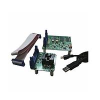 Analog Devices EVAL-ADXRS453Z-S ເຊນເຊີ Gyroscope EB - ADXRS453 SATELLITE KIT