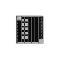 Vishay Electro-Films PWB1000BFKGNHT5 ຕົວຕໍ່ຕ່າງຟິລມສະຫຼອງ SMD 1W 10ohms 1% 100ppm