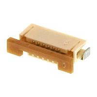 Molex 52271-0679 ບອດມາວນຕ໌ RA SMT ZIF ດ້ານລຸ່ມ 6P FFC/FPC