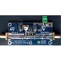 STMicroelectronics STEVAL-TDR019V1 ບອດສະແດງຜົນ PD85004 900 MHz 2-way Radio Demo BRD