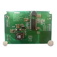 Monolithic Power Systems (MPS) EV3378-S-00A ບອດປະເມີນ Evaluation Board ສໍາລັບ MP3378