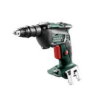 METABO SE 18 LTX 6000 screwdriver drywall ແບບບໍ່ມີສາຍ (0-6000 rpm)