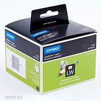 DYMO 63020727 LW ປ້າຍອະເນກປະສົງ (57mmx32mm)