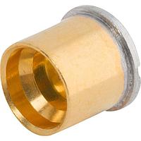 Amphenol SV Microwave 1211-20019 ຕູ້ເຊື່ອມ PCB SMP ST PCB-PLG SMT SB