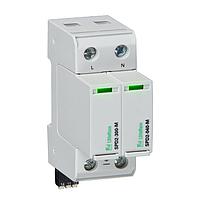 Littelfuse SPD2-750-M ອຸປະກອນປ້ອງກັນແຮງກະທົບອຸດສາຫະກຳ SPD,DIN RAIL,ປະເພດ 2,MOD,750V