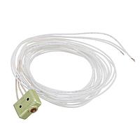 Honeywell 1SE1-6 ມາງສະວິດຊ໌ Micro Switch SW SPDT 5A 250VAC 30VDC PLGR Wire Lead