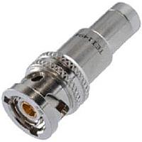 Trompeter / Cinch Connectivity Solutions PL75MC-213 ຕົວເຊື່ອມ TRB Plug STR Military CRMP 3-lug