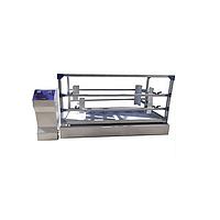 YuYang YY1409 ອຸປະກອນການທົດສອບການສັ່ນສະເທືອນຂອງຊຸດຂະຫນາດໃຫຍ່ຈໍາລອງການຂົນສົ່ງ