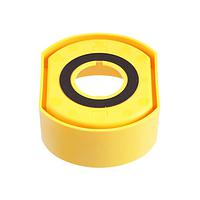 IDEC XN9Z-KG1 ກະບູກ YELLOW GUARD ສຳລັບ 30MM E-STOP