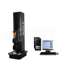 GESTER GT-C02-1B ເຄື່ອງທົດສອບຄວາມທົນທານຂອງໜ້າກາກ (5KN)