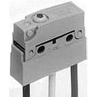 Panasonic Industrial Devices ABS5610408 ສະວິດຊ໌ Snap Action SPDT Pin Plunger Wire