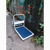 NIULI WT300 ລົດບັນທຸກ 4 ລໍ້