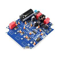 Infineon EVALDRIVE3PHPFD7TOBO1 ຕົວຄວບຄຸມແລະຄູ່ຂັບມະເຕີ EVAL_DRIVE_3PH_PFD7