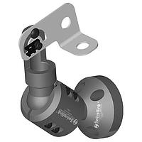 Swivellink SLM-1000-SBKIT-12 ຊຸດຕິດຕັ້ງເຊນເຊີ METRIC ຂະໜາດນ້ອຍ SENSOR MTG KIT 12MM BRKT