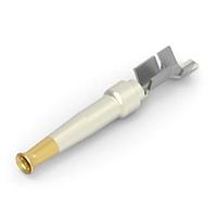 AMP Connectors - TE Connectivity 1658543-3 ຕິດຕໍ່ D-Sub SKT 26-22 PHBR/AU