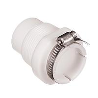 Omron Automation and Safety Y92E-SWNPT30-D ເຊນເຊີເວີໄຟໄຟແສງ Sen Well NPT Thread Delrin M30