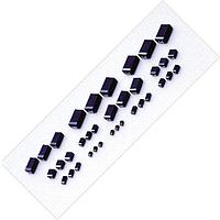 Vishay Roederstein MKT1817415064-35G ອຸປະກອນກະບັດຟິວມທົ່ວໄປ 0.15uF 63V 5% AMMO- PACK