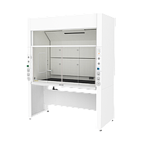 CHC lab XFL-PR-240 Prime Fume Hood 2.4 ແມັດ