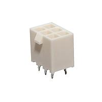 Molex 39-28-8060 ພາວເອີ 6 CKT VERT HEADER