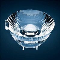 DBM Optix O-006 ເລນ OSRAM Golden Dragon Medium 14.5mm dia.