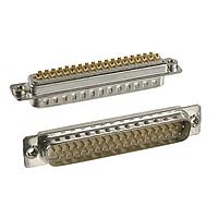 NorComp 172-037-102R011 ປລັກ 37POS ຜູ້ຊາຍ 5A ສະຕີລ