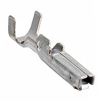 AMP Connectors - TE Connectivity 282403-1 Quick Connect S-SEAL SKT22-20BR/SN ມົນມົນ 4000