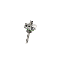 Senseca THERMO – VST ເຄື່ອງສົ່ງອຸນຫະພູມ (PT100, PT1000, PTC, NTC, 120 °C)