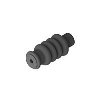 Aptiv 13834663 ປິດປາກ PLUG SEAL ເຫມາະສົມກັບລອດ 4.4 mm