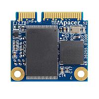 Apacer APM032GNEAN-4ETM1W mSATA SSDs mSATA mini H1-M (MO-300B) SATA3 SSD MLC ອຸນຫະພູມຂະຫນາດກວ້າງ 32GB /ການແທນທີ່: APM032GNEAN-6ETM1W